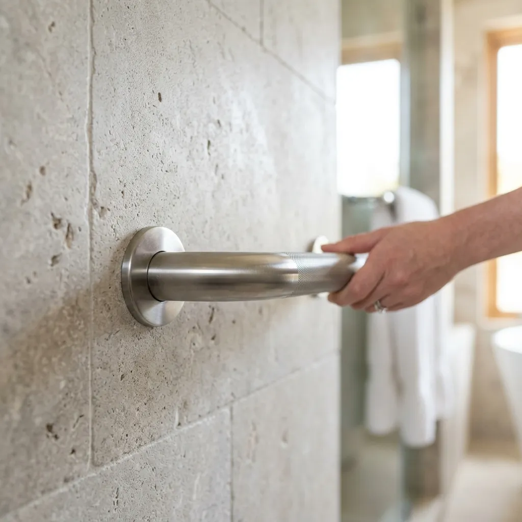 Sicurezza e Accessibilità