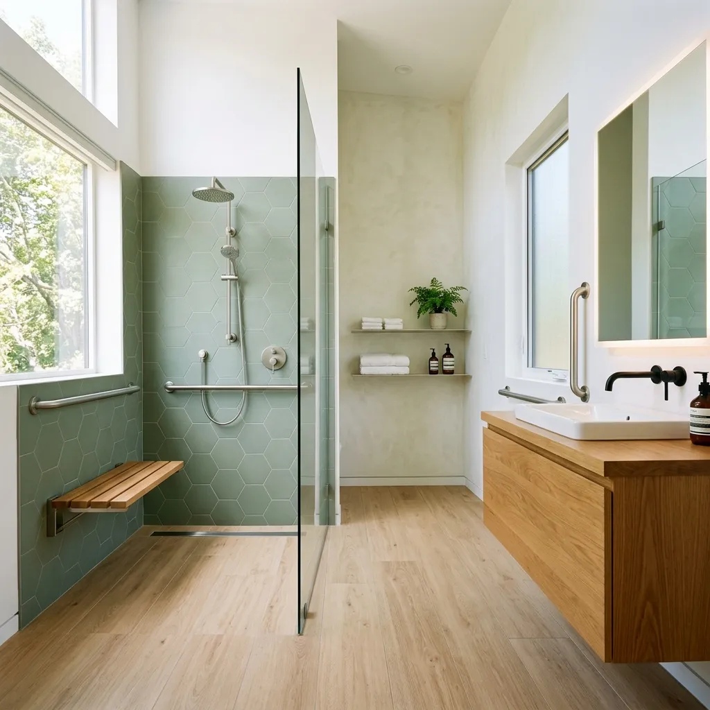 Ristrutturazione Bagno Verona